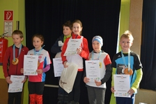 Crosslauf Graz 2017
